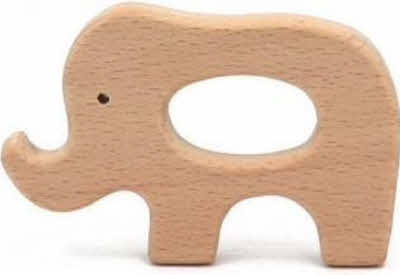 houten olifant
