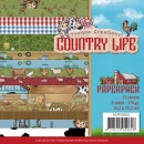 yvonne's design - 10016 country life